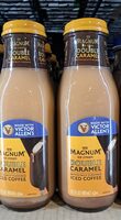 Magnum Ice Cream Double Caramel Iced Coffee