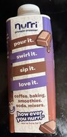 Protein Creamer