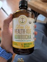 Ginger Pineapple Belly Reset