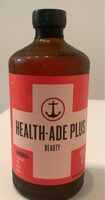Beauty kombucha