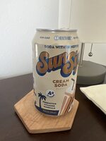 Cream Soda