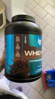Whey