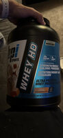 Whey HD