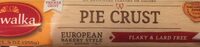 Pie crust