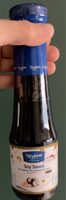 Soy Sauce