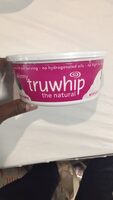 Skinny Whipped Topping