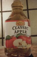 Classic Apple Juice