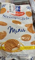 Stroopwafels