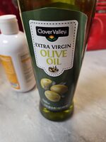 Extra Virgin Olive Oil
