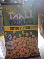 Peanuts