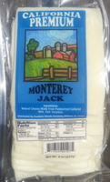 Monterey Jack
