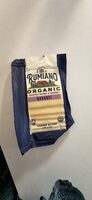 Organic Sliced Havarti - Shingle
