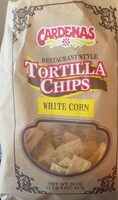 Cardenas Resturant Style Tortilla Chips