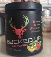 Bucked Up