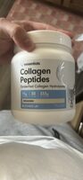 Collagen Peptides