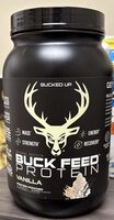 Buck Feed Chocolate