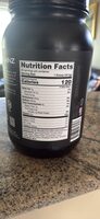 Buck Feed Protein Chocolate Protein Powder