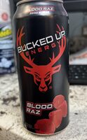 Blood Raz