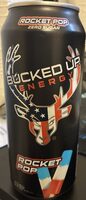 Rocket Pop