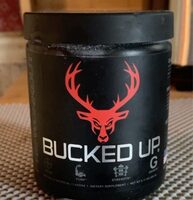 Bucked Up