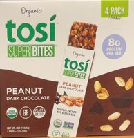 Crunchy Snack Bars