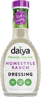 Homestyle Ranch Dressing