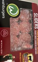 Sliders