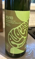 Avocado Squeeze