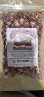 Huckleberry Gourmet Popcorn