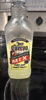 Light Margarita Mix