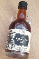 Black Spiced Rum