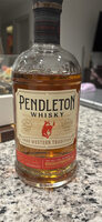 Pendleton Whisky