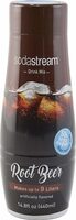 Root beer