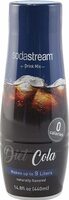 Sodamix diet cola