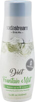 Sparkling Drink Mix