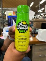 Starry Lemon Lime