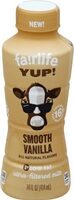 Ultra-Filtered Low Fat Milk, Vanilla