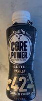 Core Power
