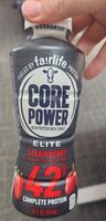 Corepower Strawberry