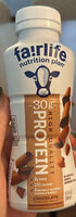 High Quality Protein