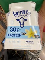 High quality protein
