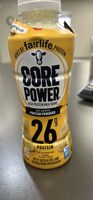 Banana Core Power