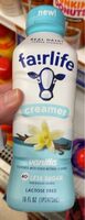 Creamer
