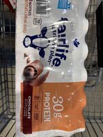 Nutrition Plan Chocolate Natural Flavour Nutrition Shake