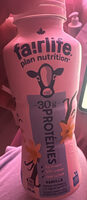 Vanilla Flavour Protein Shake