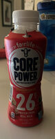 Core Power