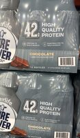 Core Power Protein Shake