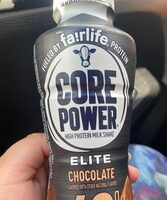 Core power