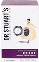 Dr. Stuart's Herbal Tea - Detox
