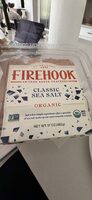 Firehook Artisan Baked Crackers